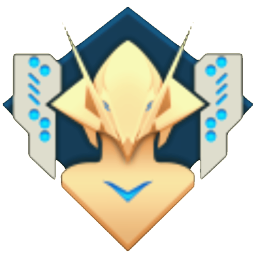 Discovery icon for Warframe Runway Hub Discord server