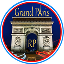 Discovery icon for 『🇫🇷』 Grand Paris RP Discord server