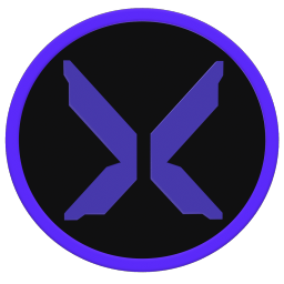 Discovery icon for Xen Discord server