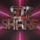 Discovery icon for GIF SHARE Discord server