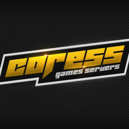 Discovery icon for CORE SERVERS Discord server