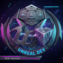 Discovery icon for UNREAL DEV Discord server