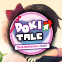 Discovery icon for DokiTale: The Season 2 Discord server