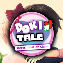 Discovery icon for DokiTale: Season 2 Discord server