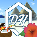 Discovery icon for Destination Home Discord server