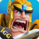 Discovery icon for Lords Mobile ES Discord server