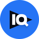 Discovery icon for vidIQ Discord server Discord server