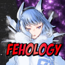 Discovery icon for FEHology R&R Discord server