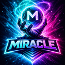 Discovery icon for MIRACLE Discord server