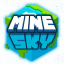 Discovery icon for [19h] MineSky SMP Discord server