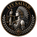 Discovery icon for Ley Salvaje Discord server