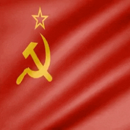Discovery icon for The Soviet Union Discord server
