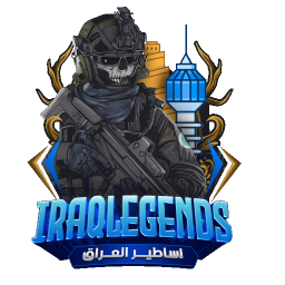 Discovery icon for 𝖨 𝖰 𝖫 - اساطير العراق © Discord server