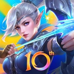 Discovery icon for Mobile Legends: Bang Bang - Latam Discord server