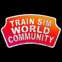 Discovery icon for Train Sim World Community Discord server