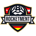 Discovery icon for Rocketment Discord server