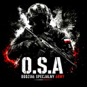 Discovery icon for Oddział Specjalny Army (O.S.A) Discord server