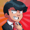 Discovery icon for ☕ Igu's Hall・Futebol & Brawl stars Discord server