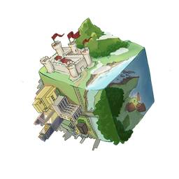 Discovery icon for United Lands Discord server