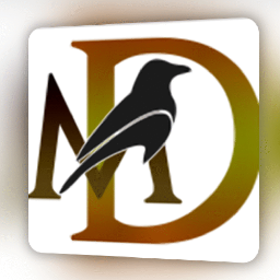 Discovery icon for My Domain Discord server