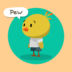 Discovery icon for Bubblebird Studio Discord server