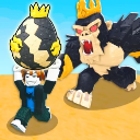 Discovery icon for Steal An Egg Discord server