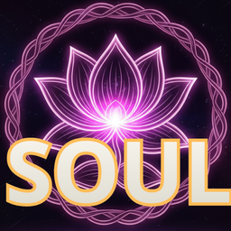 Discovery icon for Positive Synergies (SOUL) Discord server