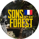 Discovery icon for SONS OF THE FOREST [FRANCE] Discord server