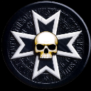 Discovery icon for The Black Templars Discord server