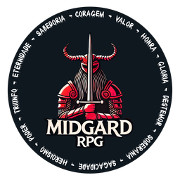 Discovery icon for Midgard Rpg Discord server