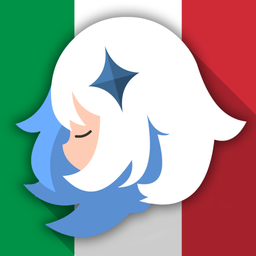 Discovery icon for Genshin Impact Italia · HoYoverse Discord server