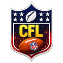 Discovery icon for CFL S4 | Offseason Discord server