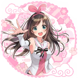 Discovery icon for Kisume 🌸 Discord server