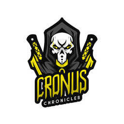 Discovery icon for Cronus Chronicles Discord Discord server