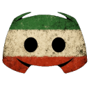 Discovery icon for IRAN DISCORD Discord server