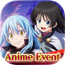 Discovery icon for Slime: ISEKAI Memories Discord server