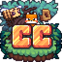 Discovery icon for CubeCadia SMP 🌿 Discord server