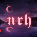 Discovery icon for ☽ 𝔑𝔬𝔠𝔱𝔲𝔯𝔫𝔢 ☾ Discord server
