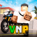 Discovery icon for Vida No Paraná RP #BACK Discord server