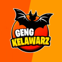 Discovery icon for ᯓ★ kelawarz Discord server