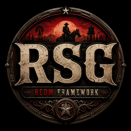 Discovery icon for RSG RedM Framework Discord server