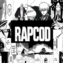Discovery icon for Rapcod • Asia • sfw • ~S x tag • Nitro • Anime Discord server