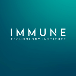 Discovery icon for IMMUNE TECHNOLOGY INSTITUTE Discord server