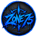 Discovery icon for 🩵 Zone 75 RP - Le retour Discord server