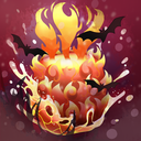 Discovery icon for Blox Fruits [FR] 🎃 Discord server