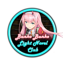 Discovery icon for Light Novel Club ๆๅบซๆๅบซ | LNs, Manga, Anime, Visual Novels, Web Novels, Gaming Discord server