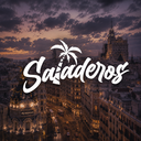 Discovery icon for 🧂﹒Saladeros ²⁰²⁶ Discord server