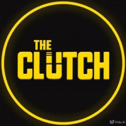 Discovery icon for THE CLUTCH Discord server