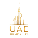 Discovery icon for 𝑈𝐴𝐸 𝐶𝑜𝑚𝑚𝑢𝑛𝑖𝑡𝑦 Discord server